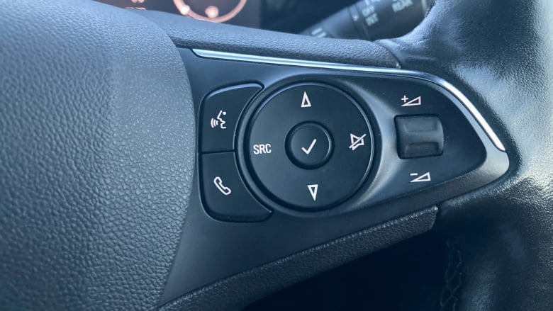 Vauxhall Mokka 1.2 Turbo SRi Nav Premium 5dr Petrol Hatchback